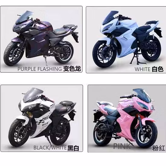 2023 шоссейный велосипед электрический внедорожный мотоцикл с высокой скоростью 160 км/ч EEC Coc L3e