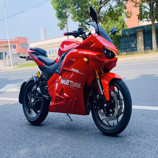 Высокоскоростной гоночный мотоцикл Flymate Motocicletas Chopper, мотоцикл, городская дорога, 12-дюймовый мотоцикл, электрический скутер, мотоциклы